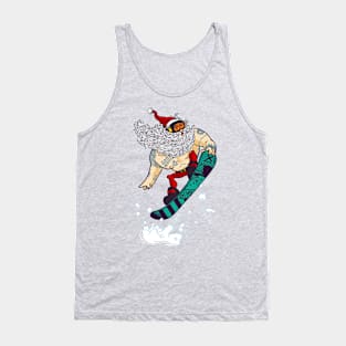 Klaus Tank Top